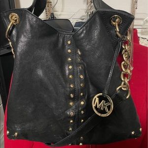 Michael Kors Astor Bag